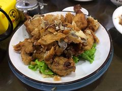 -京天红酒家(虎坊路店)