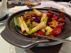 -申粤轩酒楼·三十年粤菜经典(丁香花园店)