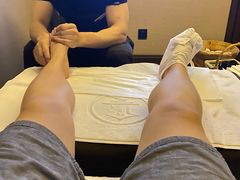 -水墨澜渟足道·SPA·传统(四望亭东关街店)