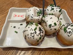 -东泰祥生煎馆(陕西南路店)