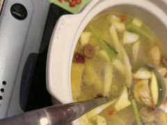 -北海银滩皇冠假日酒店-德丰楼中餐厅