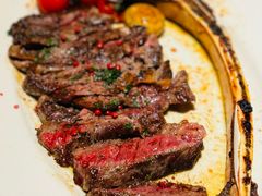 -波特曼西餐厅(中央大街店)