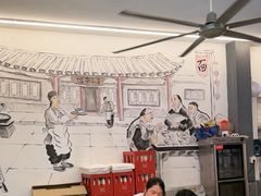 -李叁面馆(妇幼店)
