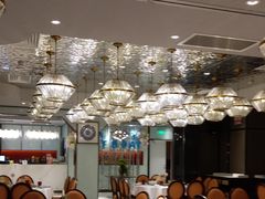 大堂-丰收日(五角场店)
