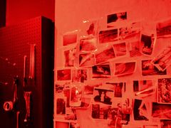 -当年暗房俱乐部(上海店)