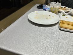 -郑庄脂渣海鲜楼(九水路店)