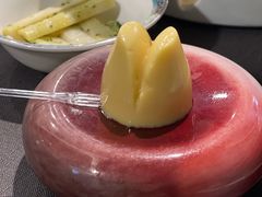 -肆月河豚·新淮扬(金融街店)