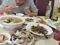 -天天渔港海鲜酒家(石浦玉泉路店)