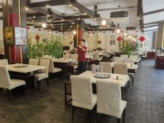 -太婆天府山珍酒楼(亚运村店)