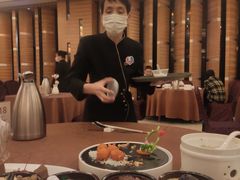 -西安饭庄(立丰国际店)