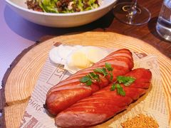 -FOOOO CITY CLUB 孚乐里音乐西餐酒吧(来福士店)