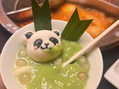-大龙辣火锅·龙虾·烧烤(湖滨新天地店)
