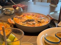 -创味·民间海南菜·非遗藤桥排骨(藤桥·免税城店)