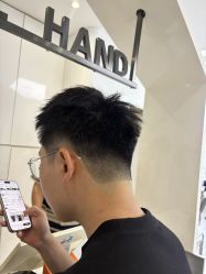 -天使之手