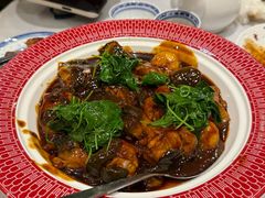 -白家餐厅(徐家汇店)