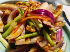 -双合园·海鲜水饺青岛菜(万佳广场店)