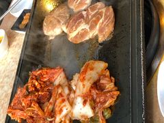 -香猪坊(五道口店)