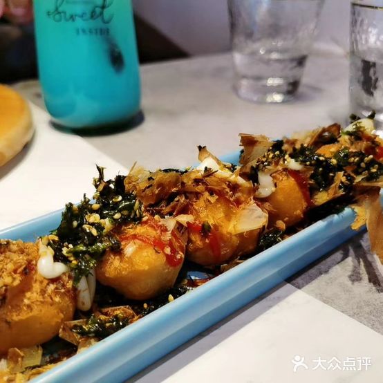 昕语牛排(荥阳店)