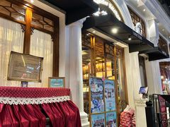 -秘密旅行Bonjour(黑金冠 江南西店)