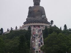 -天坛大佛