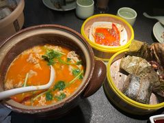 -蝴蝶里·粤菜·点心(滨江龙湖店)