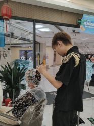 -木北造型