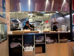 -味千拉面(上海蓝天路店)