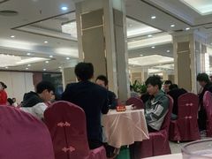 大堂-园林宾馆·鸿运楼(越山路店)