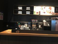 -星巴克(重庆火车北站北广场II店)