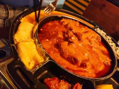 -Outdark Korean Restaurant