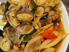 -覃记海鲜美食餐厅