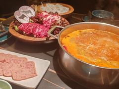 -二刀潮牛(重庆光环购物公园店)