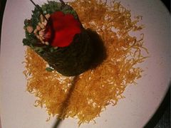 -菩提素素食餐厅(晶郦馆店)