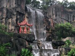 -金鸡山公园