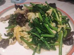 -渔民船说·北塘海鲜·天津菜·海肠捞饭(北塘古镇店)