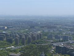 -杭州半山国家森林公园