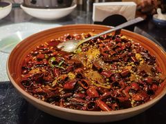 -华豫川酒家(双子塔店)