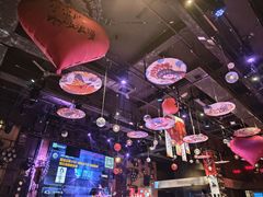 -胡桃里乐队酒馆(广州塔店)