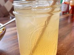 姜汁柠檬苏打-RAC BAR(安福路店)
