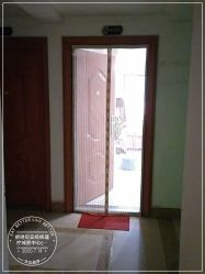 -娇诗尼亚科技健康spa美体连锁