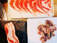 -·缸桶屋·韩式牛肋条自助烤肉(西湖D11店)