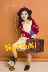 -小时光儿童摄影工作室(宜兴店)