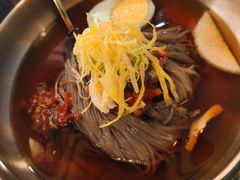 平壤馆冷面（酸甜）-玉流珍肴馆(亮马桥店)