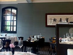 -宝丽轩中餐厅BAOLIXUAN