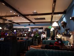 大堂-芭莉与彩虹西餐厅(成都合生汇店)