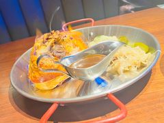 -Ambra Haus琥珀屋精酿餐厅(宝山店)