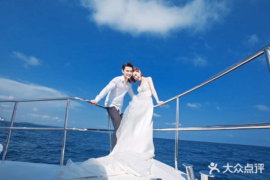 记录下最美的婚纱照🌟厦门婚纱摄影💐