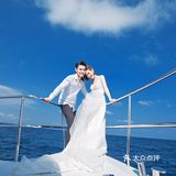 记录下最美的婚纱照🌟厦门婚纱摄影💐