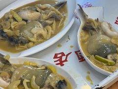 -长顺河豚馆(江洲东路)