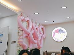 -鲜芋仙(河东万达店)